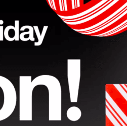 Target.com Black Friday Sale