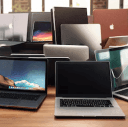 Best Recommended Laptop