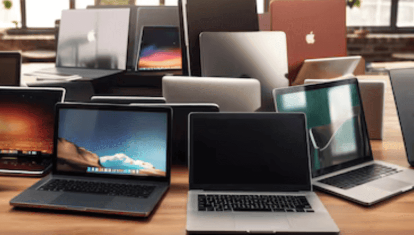 Best Recommended Laptop