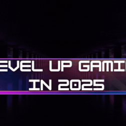 Gaming consoles accessories 2025