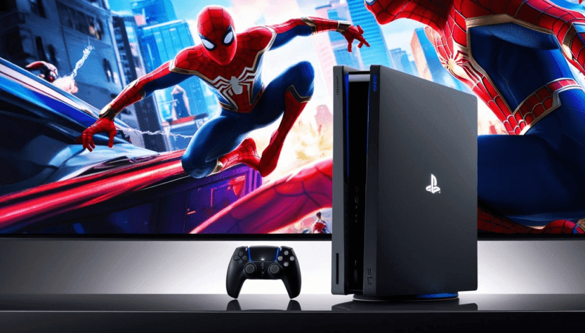 Ninetendo Switch2 vs PS5