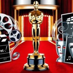 Oscars 2025, Movie linuep and where to watch them