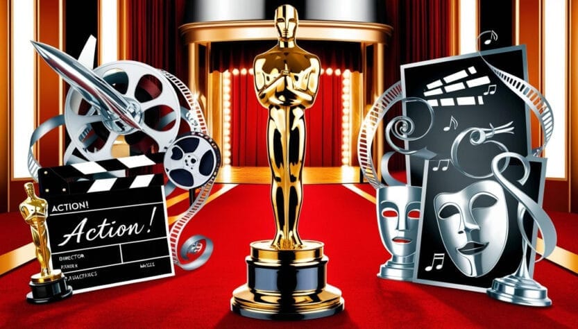 Oscars 2025, Movie linuep and where to watch them