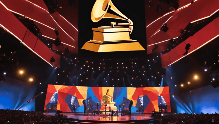 Grammy Nominations 2025