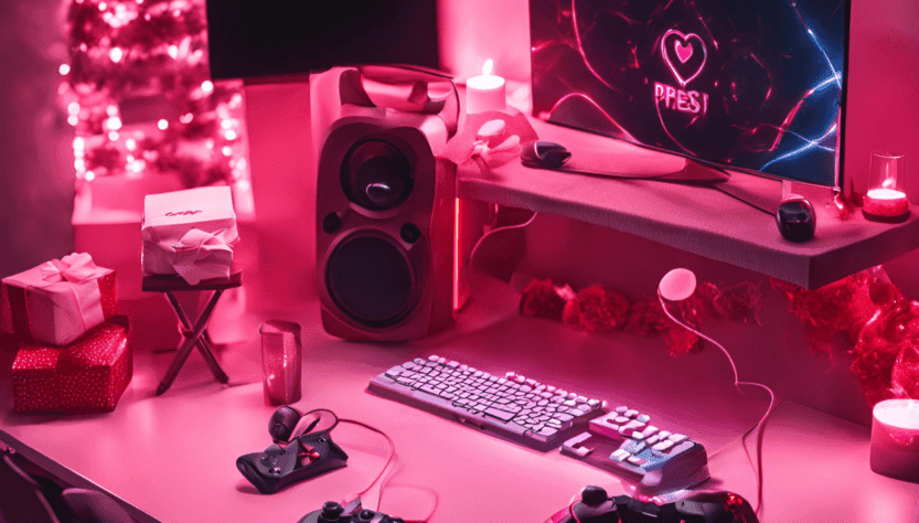 Valentine Gift for him