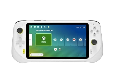 Game Anywhere: Handheld Gaming Devices