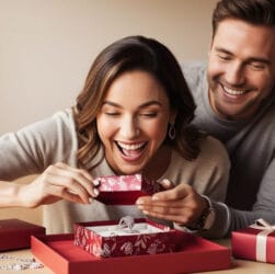 Valentines Gift for her