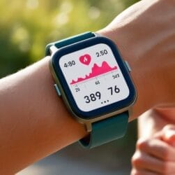 SmartWatch