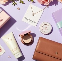 women's day gift