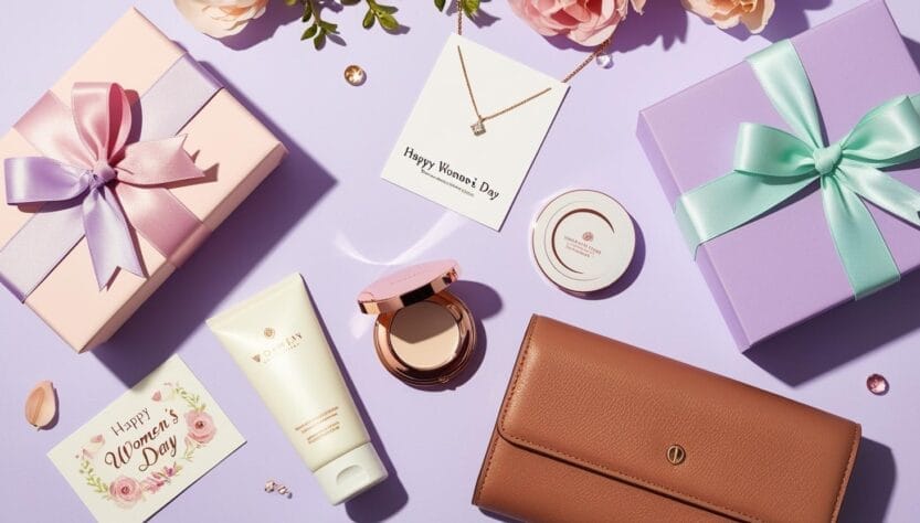 women's day gift