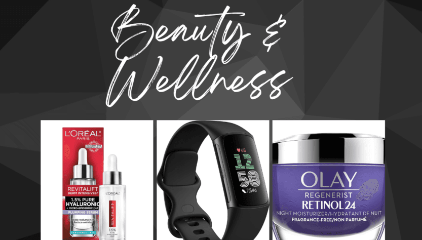 Budget-Friendly Beauty & Wellness