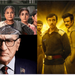 Netflix Series