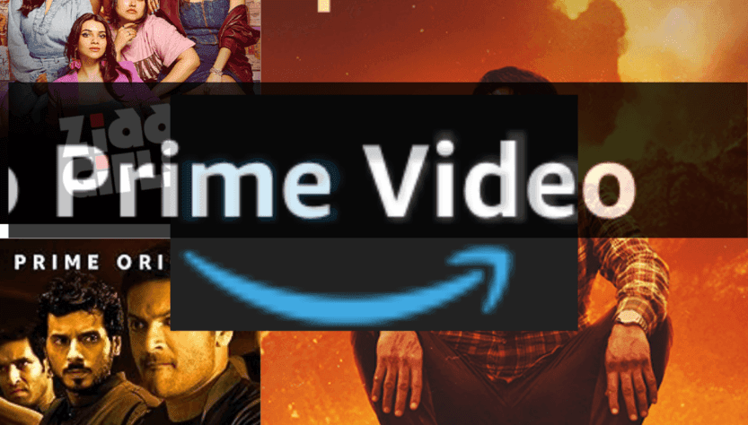 Amazon Prime Video
