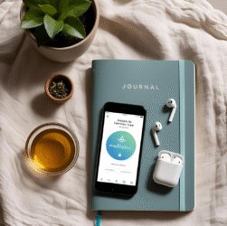 5 Mindfulness Techniques: Reduce Anxiety and Reclaim Focus