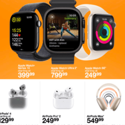 Healthy Lifestyle Gadgets Weekly Deals