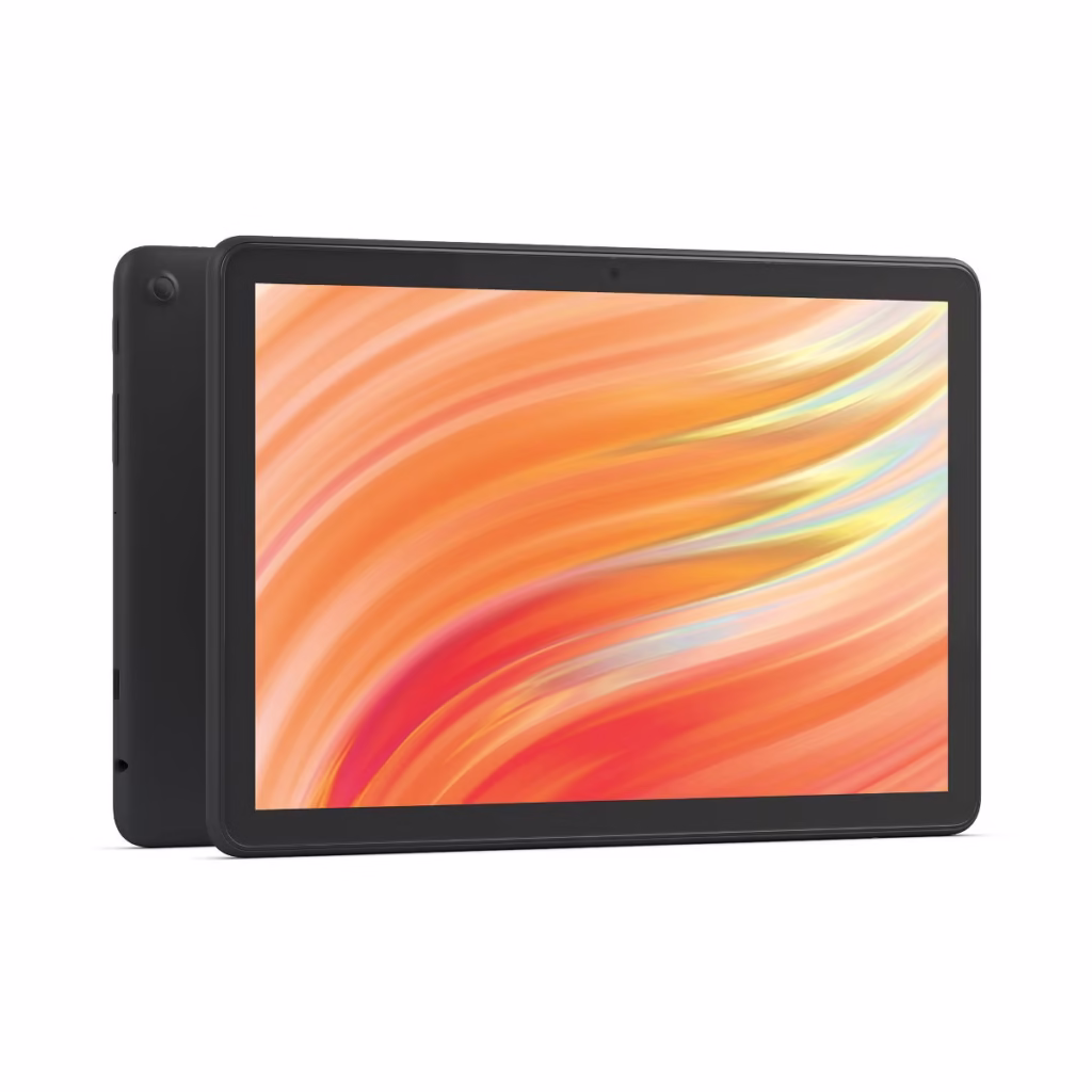 Amazon Fire HD 10" 32GB Tablet (2023 Release) - Black_Target Gadgets Deal