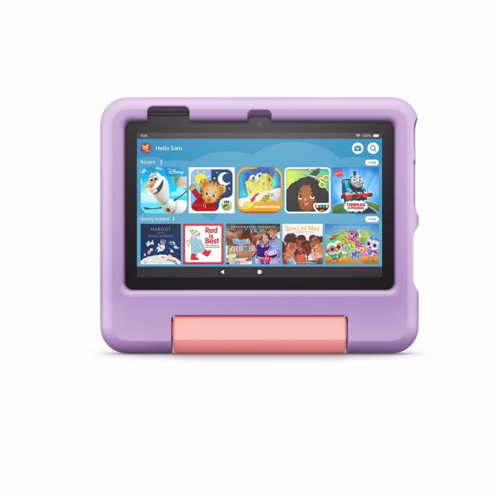 Amazon Fire 7" Kids Tablet 16GB_Target Gadgets Deal