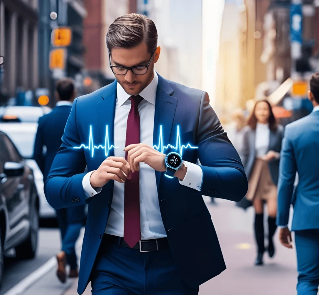 Smart Wearable for the Future