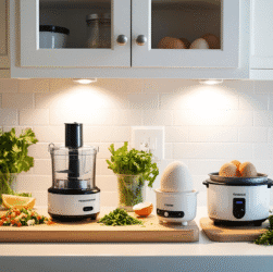 Smart Kitchen Gadgets Under $30: Why You Need These Low-Cost Kitchen Lifesavers Now