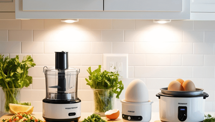 Smart Kitchen Gadgets Under $30: Why You Need These Low-Cost Kitchen Lifesavers Now