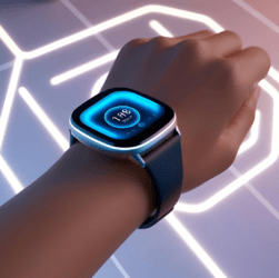 Smart Wearable That Make You Feel Like the Future