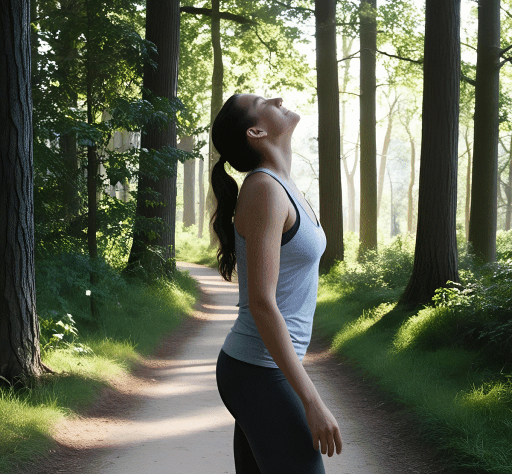 5 Mindfulness Techniques: Reduce Anxiety and Reclaim Focus