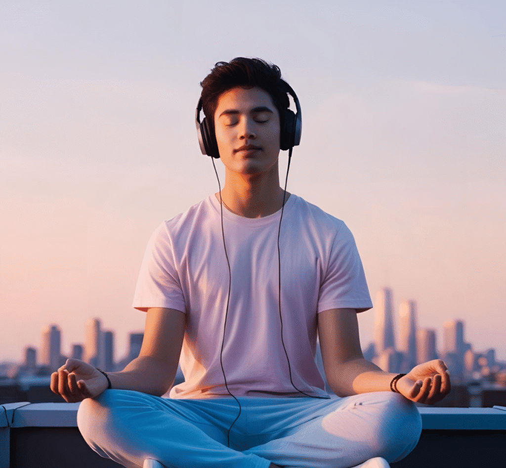 5 Mindfulness Techniques: Reduce Anxiety and Reclaim Focus