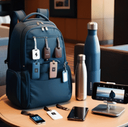 Travel Smart: Best Accessory Deals for Your Next Trip