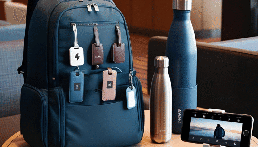 Travel Smart: Best Accessory Deals for Your Next Trip