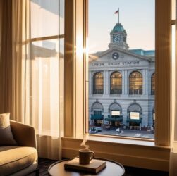 LoDo Hotels