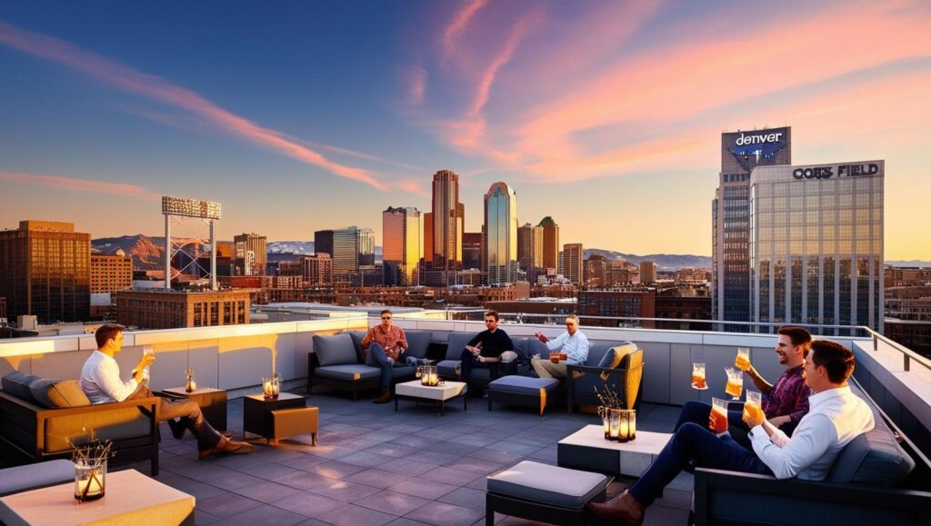 LoDo Hotels