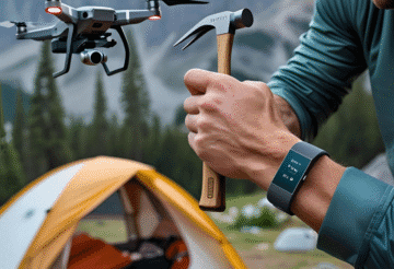 Best Gadget Gifts for Men: The Ultimate Guide To Cool, Smart & Must-Have Tech
