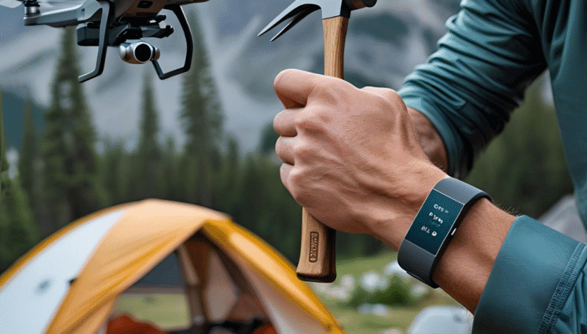 Best Gadget Gifts for Men: The Ultimate Guide To Cool, Smart & Must-Have Tech