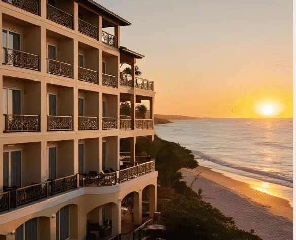 Hammonasset Beach Hotels