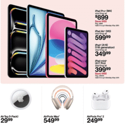 This Week’s Target Ad Breakdown: Best Shop Deals You Can’t Miss