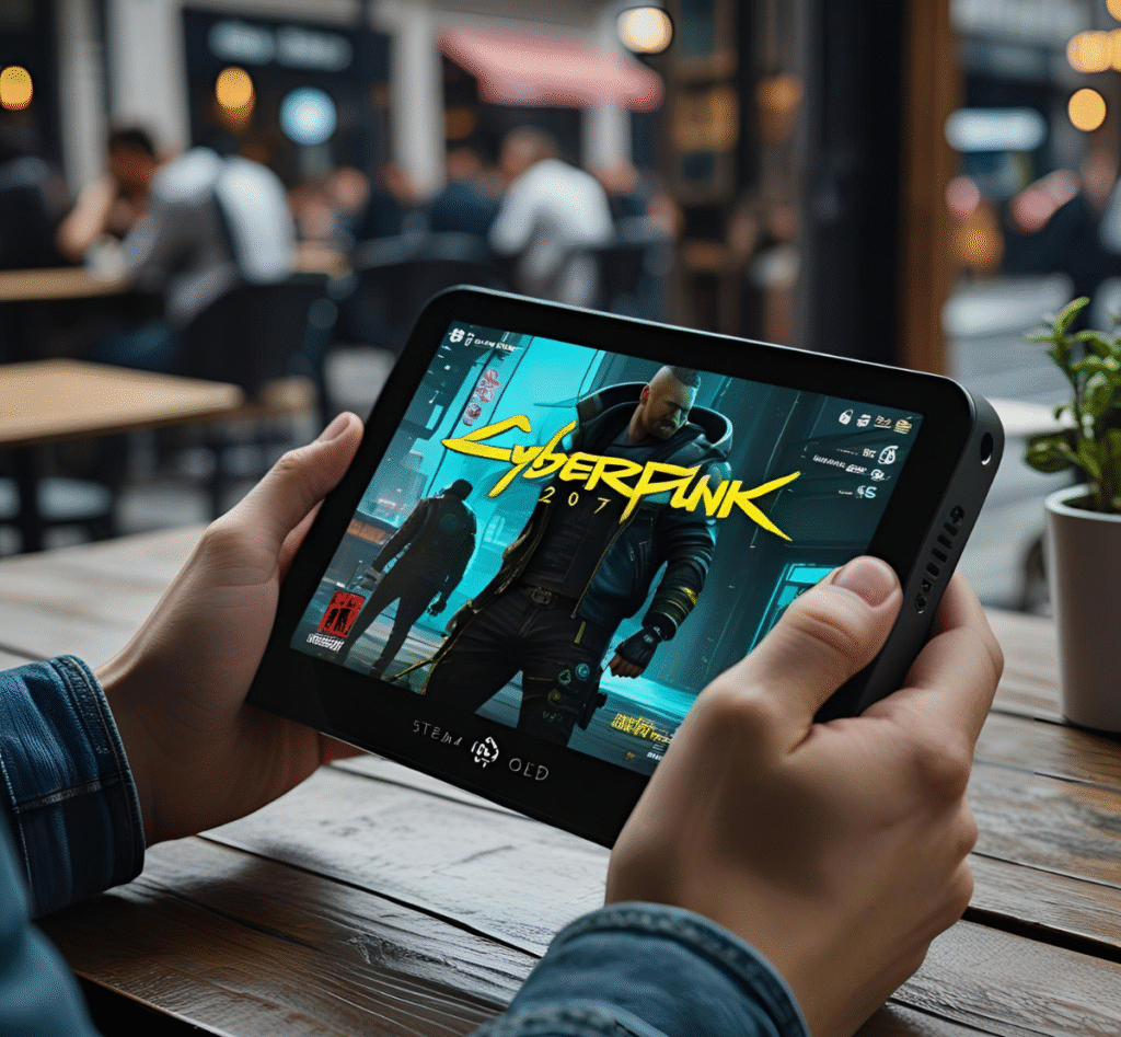 How New Gaming Tech Is Changing the Future of Immersive Play