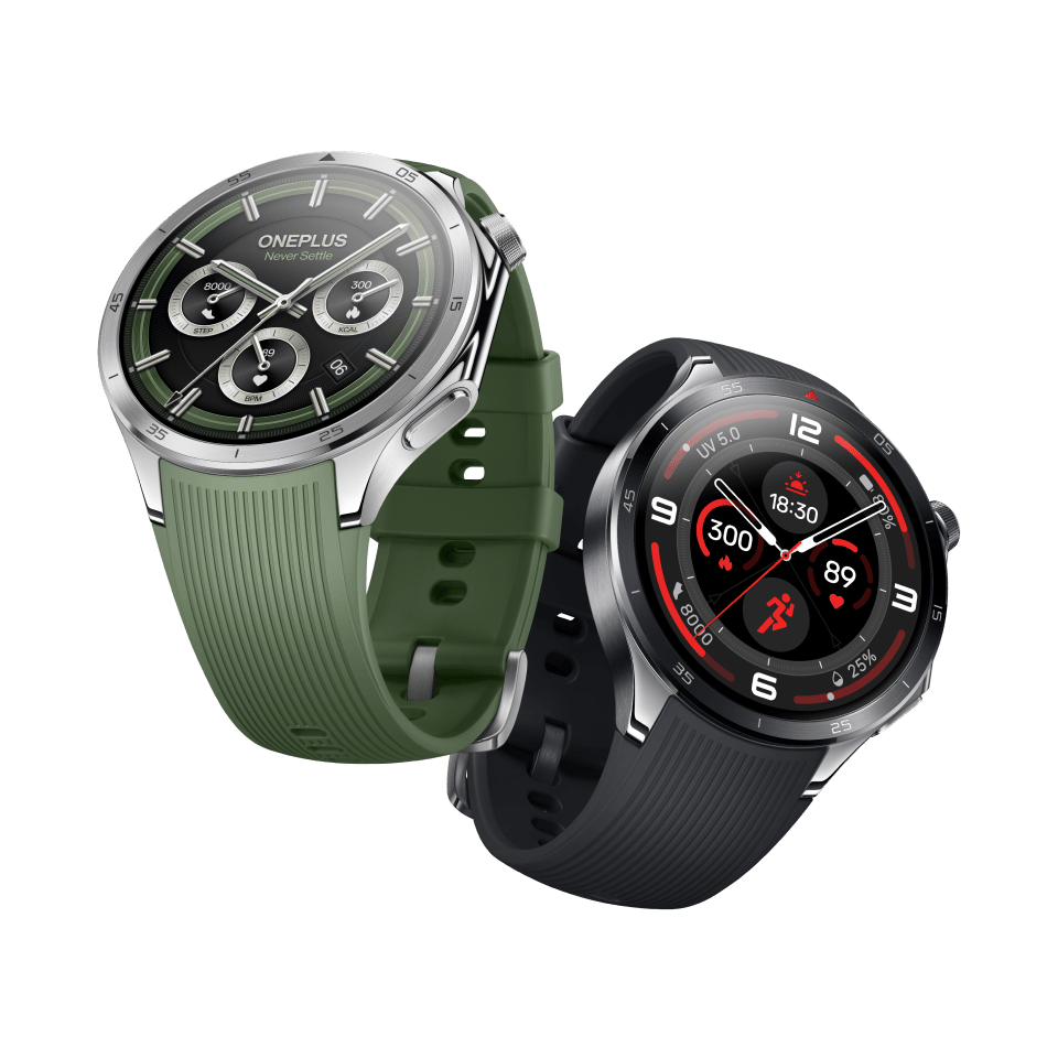 Best Gadget Gifts for Men_OnePlus Watch 3