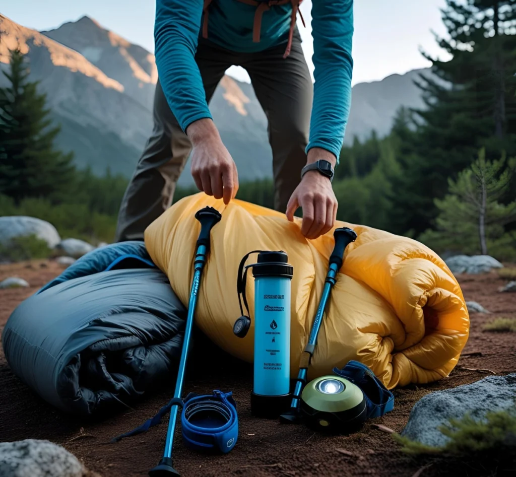 Trekking Gear That’s Totally Worth It