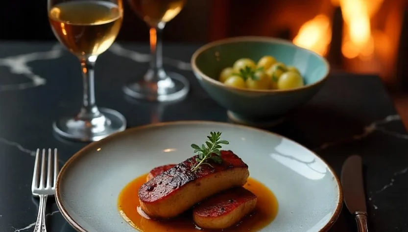 Best Barcelona Restaurant Guide for Fine Dining, Tapas, and Michelin-Starred Magic