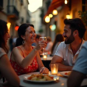 Best Barcelona Restaurant Guide for Fine Dining, Tapas, and Michelin-Starred Magic