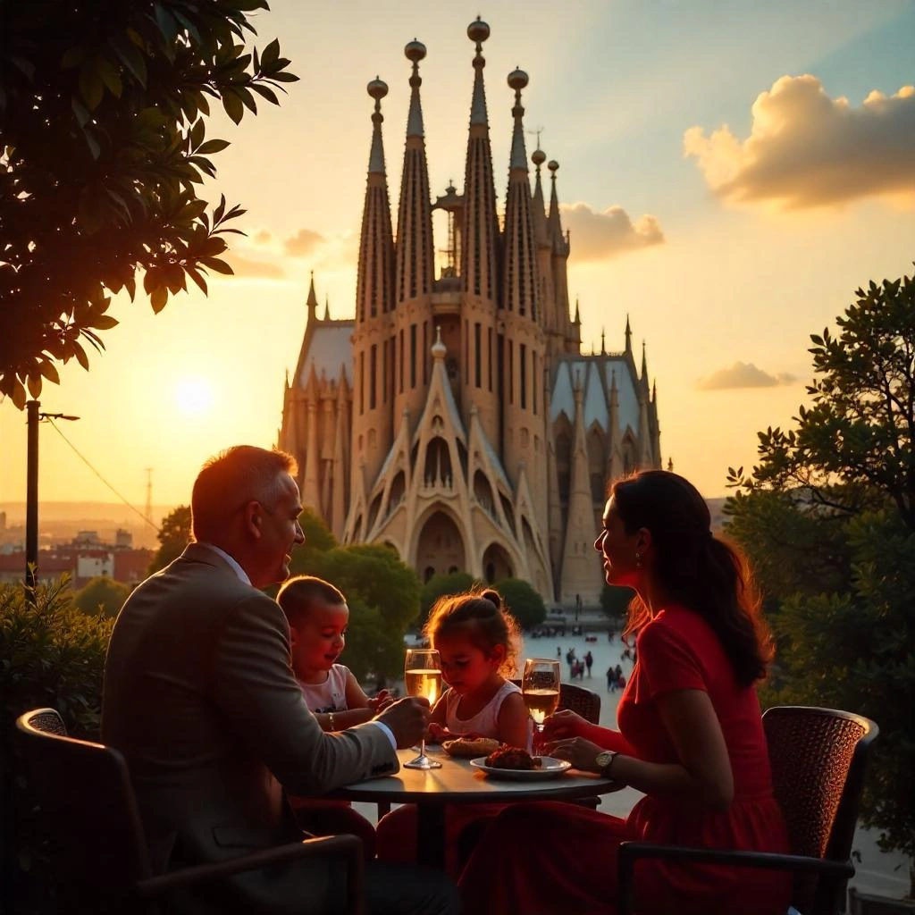 Best Barcelona Restaurant Guide for Fine Dining, Tapas, and Michelin-Starred Magic