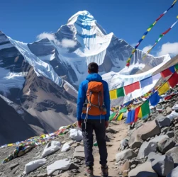 Why the Everest BC Trek Remains the Ultimate Adventure for Modern Travelers