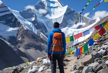 Why the Everest BC Trek Remains the Ultimate Adventure for Modern Travelers