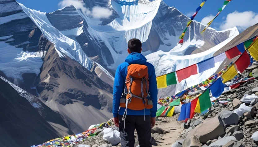 Why the Everest BC Trek Remains the Ultimate Adventure for Modern Travelers