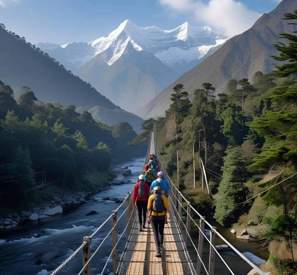 Why the Everest BC Trek Remains the Ultimate Adventure for Modern Travelers