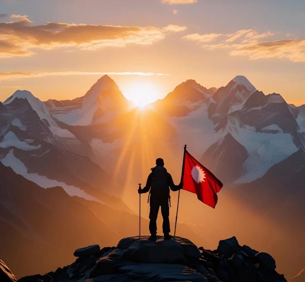 Why the Everest BC Trek Remains the Ultimate Adventure for Modern Travelers