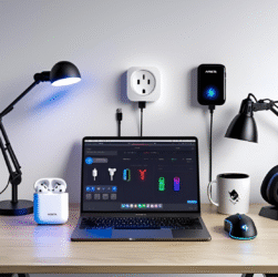 7 Must Have Affordable Geek Gadgets Under $100 That Make a Big Impact