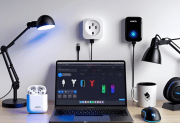 7 Must Have Affordable Geek Gadgets Under $100 That Make a Big Impact