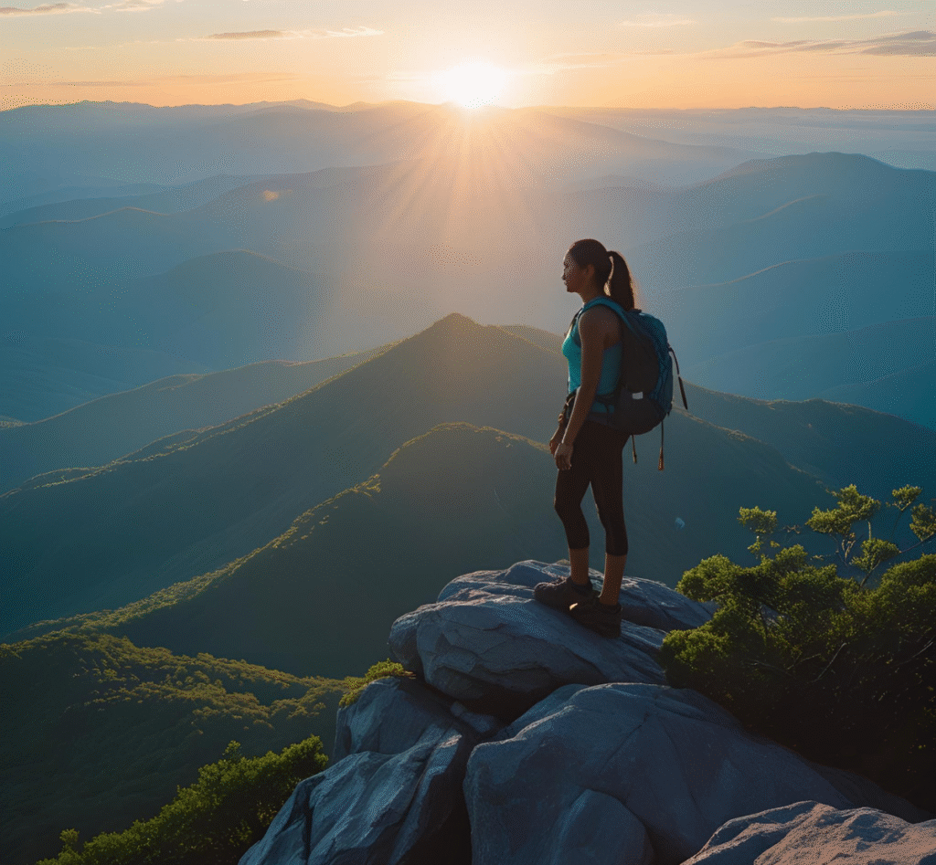 Ready to Unplug? 7 Epic Things to Do in Pisgah National Forest Right Now