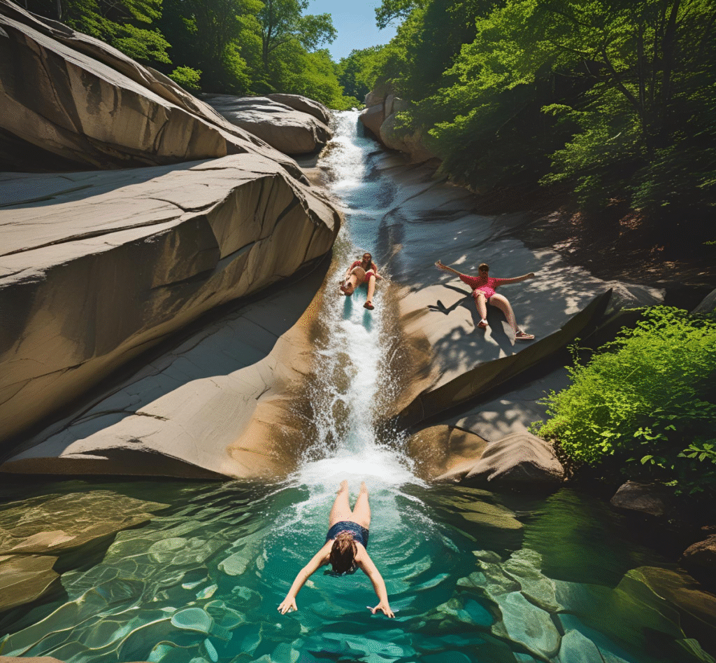 Ready to Unplug? 7 Epic Things to Do in Pisgah National Forest Right Now